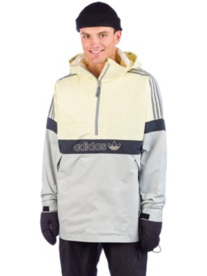 Netthandel adidas Snowboarding Bb Snowbreaker Anorak hos Netthandel adidas Snowboarding Bb Snowbreaker Anorak hos